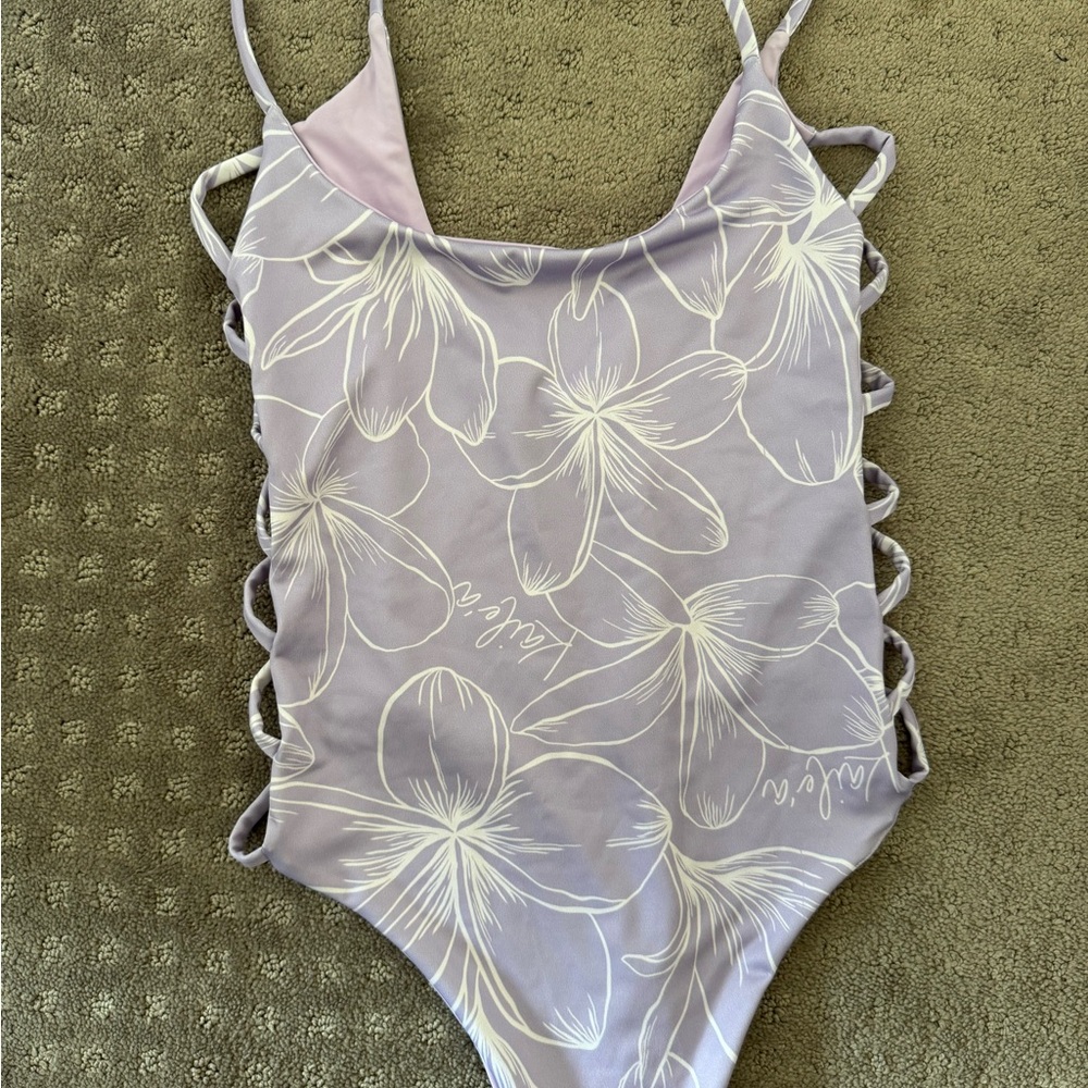Kaile’a Swim One Piece Bikini
